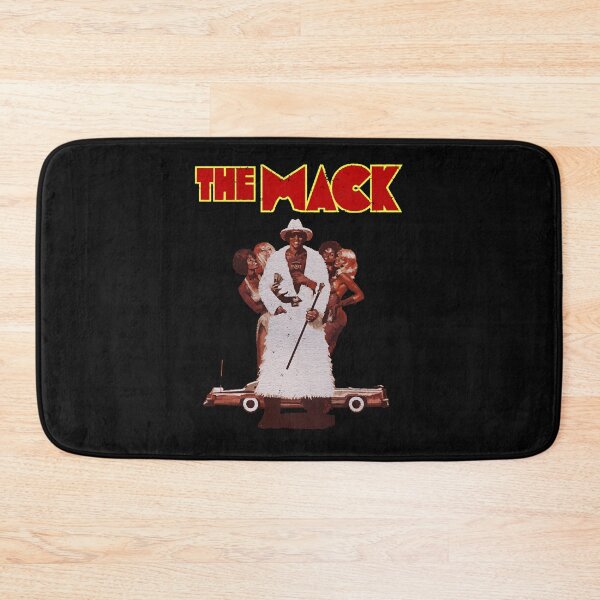 Item preview, The Mack Vintage designed and sold by LucmanCear.