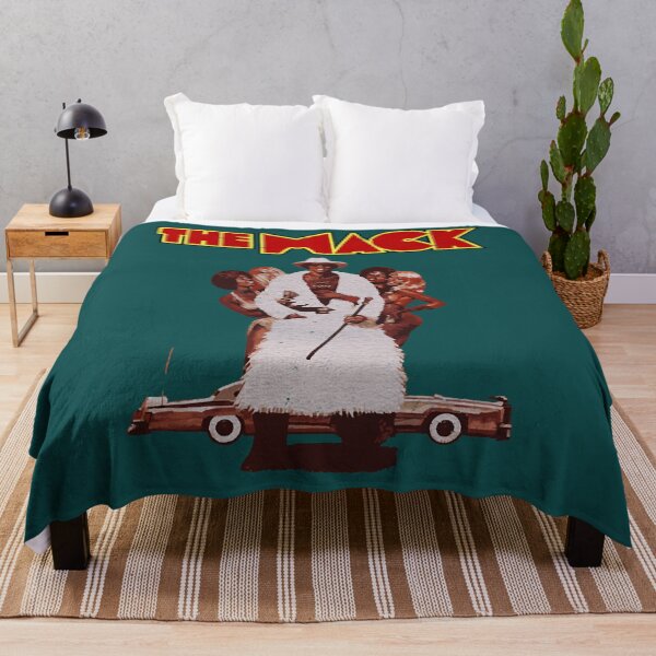 Item preview, The Mack Vintage designed and sold by LucmanCear.