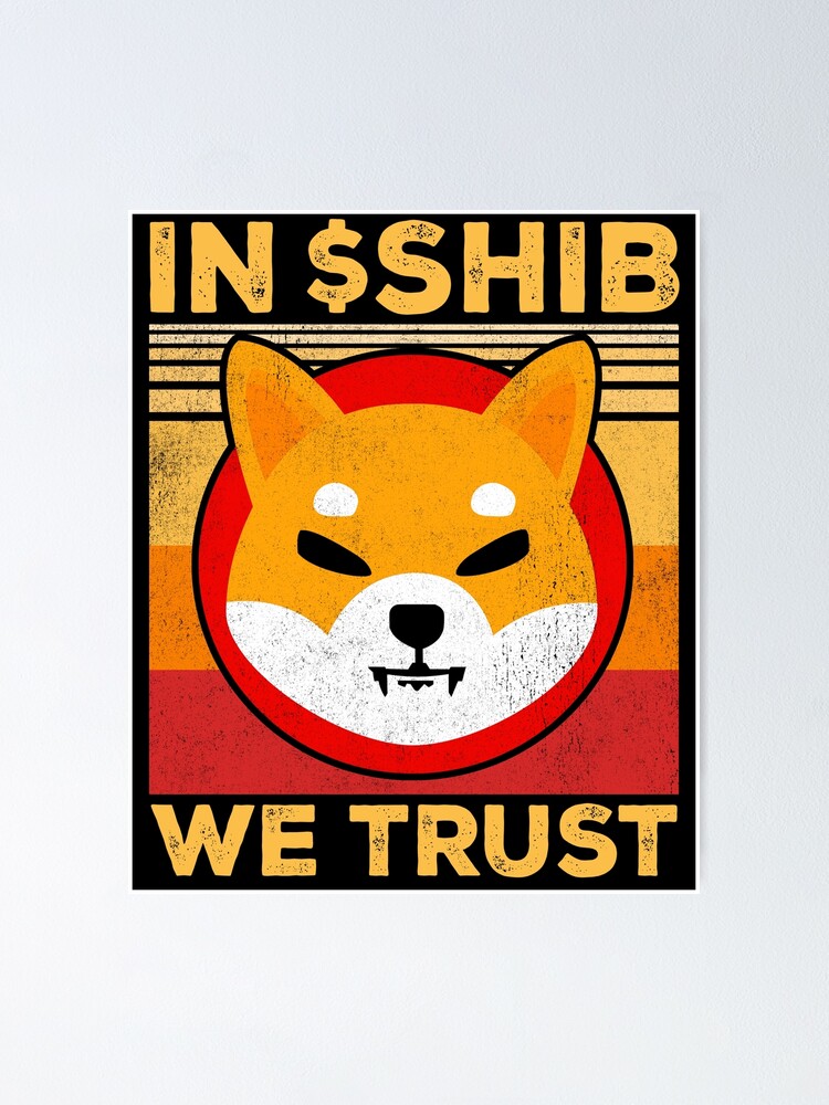 shiba inu crypto trust wallet