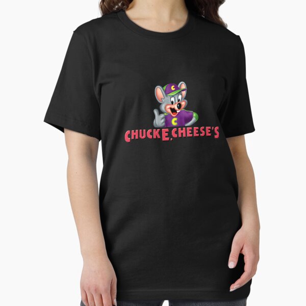 Chuck E Cheeses Merch & Gifts for Sale | Redbubble