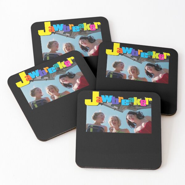 Item preview, Wonderful Memory Jawbreaker Trunk Scene 1999 Classic Fan designed and sold by Herthaheathcote.