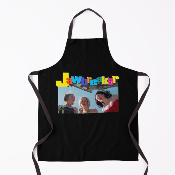 Item preview, Wonderful Memory Jawbreaker Trunk Scene 1999 Classic Fan designed and sold by Herthaheathcote.
