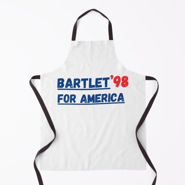 Artikelvorschau, Mens Womens West Wing Präsident Bartlet 1998 Weißes Haus, Präsident Bartlet für American 98 Sweatshi entworfen und verkauft von CarlosHoeger644.