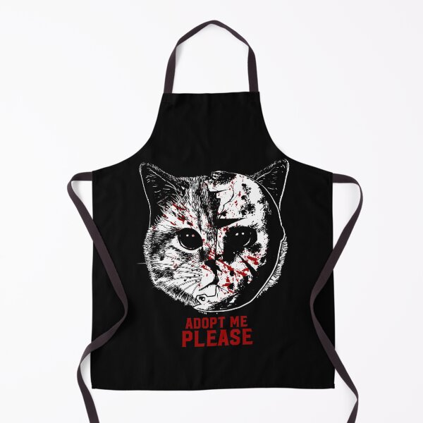 Artikelvorschau, Catson Adopt Me Please – einzigartiges Design entworfen und verkauft von Froyd Wess.