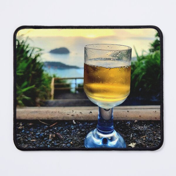 Item preview, WINE AT THE MOUNT designed and sold by Steffi August.
