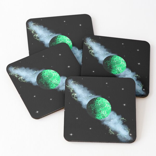 Item preview, Cosmic Planet designed and sold by RiciPaneto.