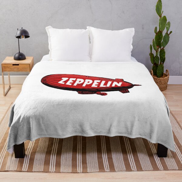 Item preview, ED ZEPPELIN designed and sold by Chaelio23.