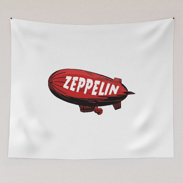 Item preview, ED ZEPPELIN designed and sold by Chaelio23.