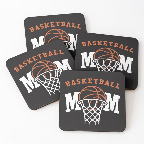 Item preview, Basketball Mom Team Cheerleading. Basketball Cheer, Mom Cheer Camp, Game Day designed and sold by PaulLesser.