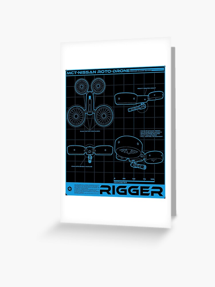  Shadowrun RPG: Rigger 5.0