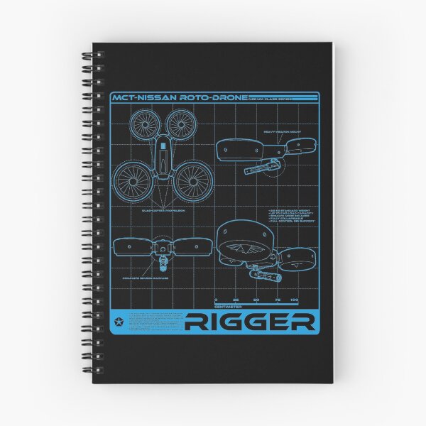 Item preview, Shadowrun - Rigger Shirt (Version 3) designed and sold by TimMcDaunting.