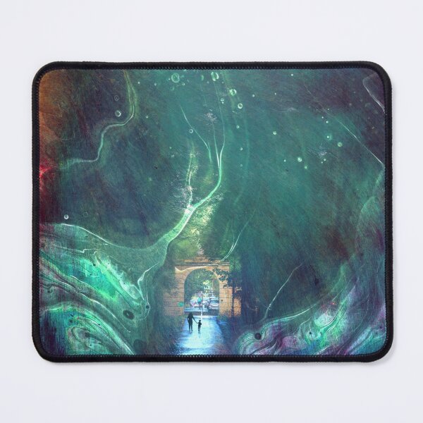 Item preview, Mother and child psychedelic art designed and sold by stuukstly.