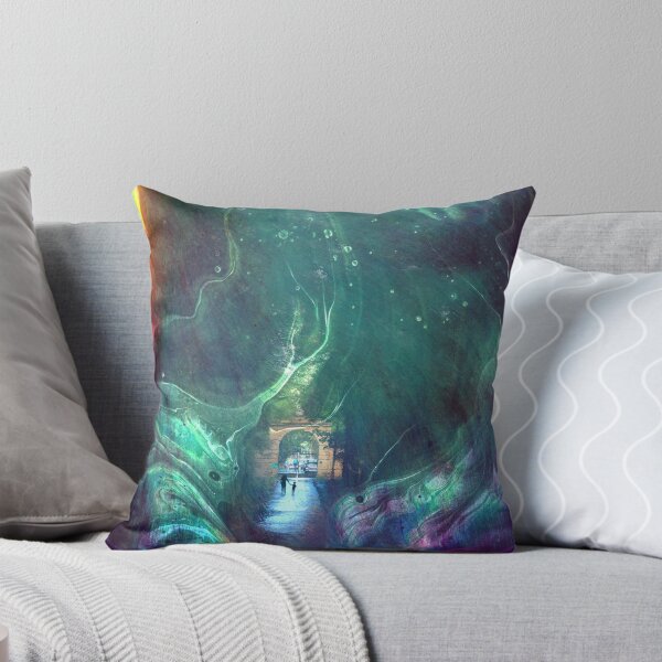 Item preview, Mother and child psychedelic art  designed and sold by stuukstly.