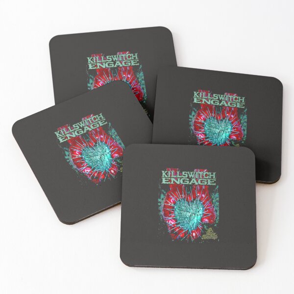 Item preview, Killswitch - Kse 01 - Engage - Best Seller Gift For Men and Women, Gift For Fans, Christmas Day Clas designed and sold by StephanMages.