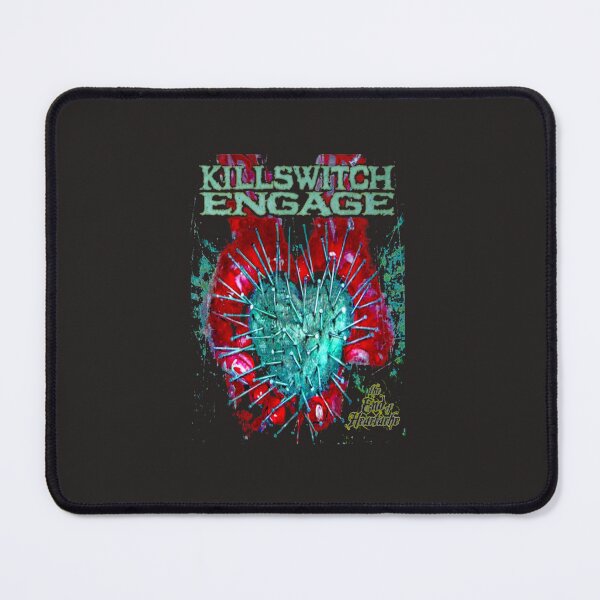 Item preview, Killswitch - Kse 01 - Engage - Best Seller Gift For Men and Women, Gift For Fans, Christmas Day Clas designed and sold by StephanMages.