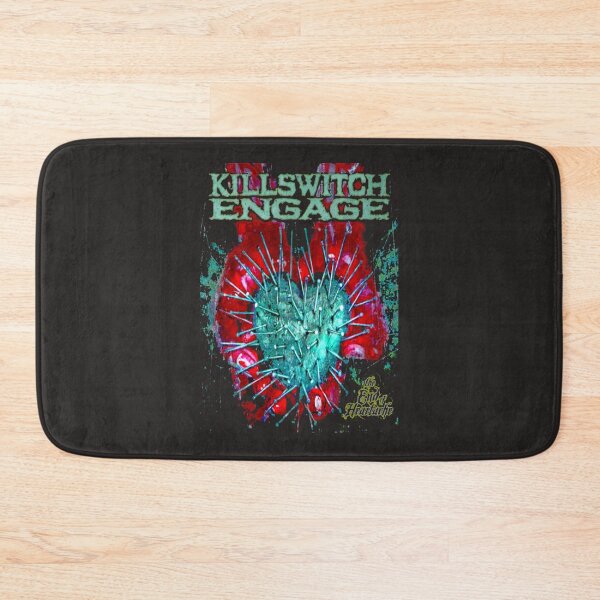 Item preview, Killswitch - Kse 01 - Engage - Best Seller Gift For Men and Women, Gift For Fans, Christmas Day Clas designed and sold by StephanMages.
