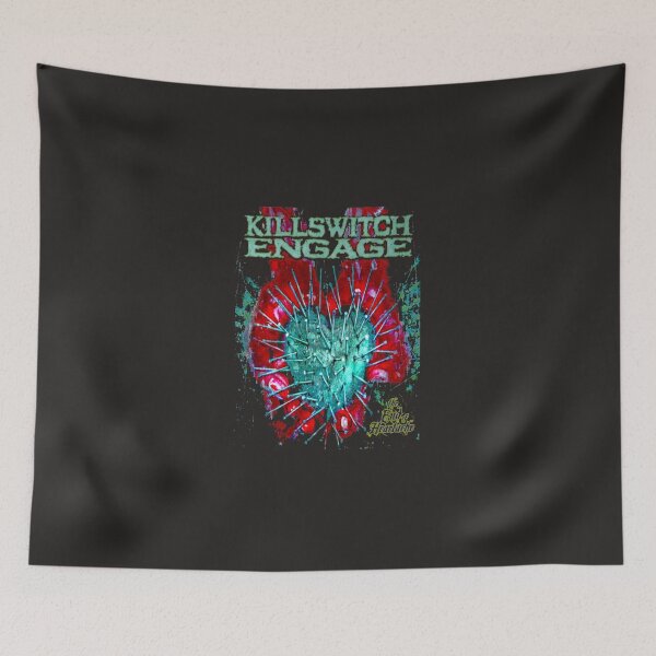 Item preview, Killswitch - Kse 01 - Engage - Best Seller Gift For Men and Women, Gift For Fans, Christmas Day Clas designed and sold by StephanMages.