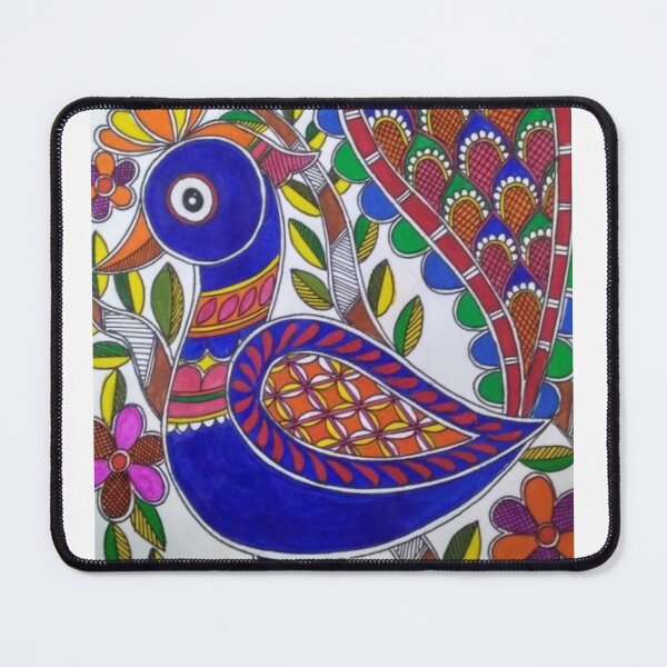 Item preview, Peacock designed and sold by Saiamrita123.