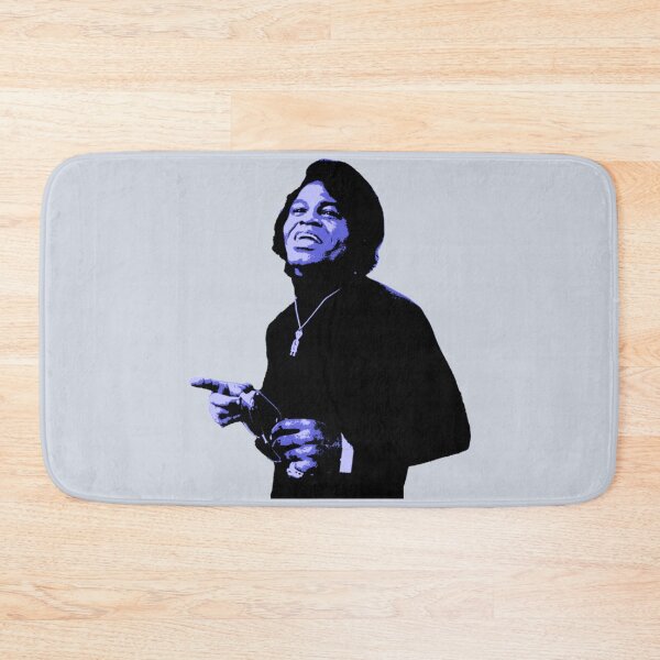 Item preview, James Brown - Godfather of Soul designed and sold by Massengalestore.