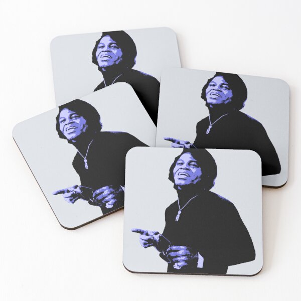 Item preview, James Brown - Godfather of Soul designed and sold by Massengalestore.