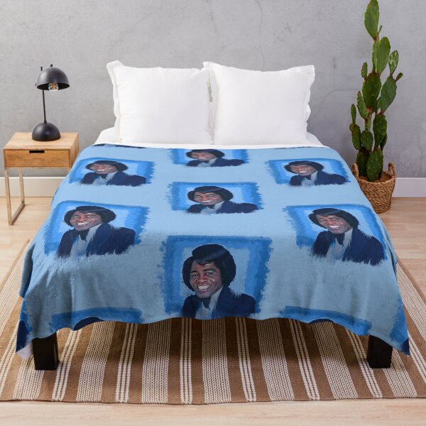Item preview, James Brown - Godfather of Soul designed and sold by Massengalestore.