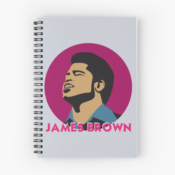 Item preview, James Brown designed and sold by Massengalestore.
