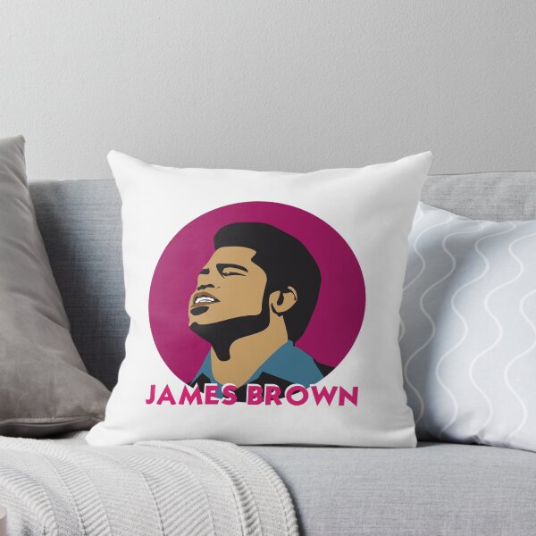 Item preview, James Brown designed and sold by Massengalestore.