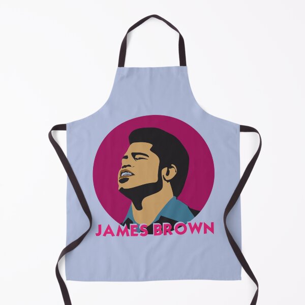 Item preview, James Brown designed and sold by Massengalestore.