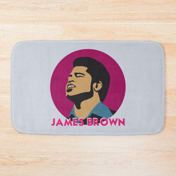 Item preview, James Brown designed and sold by Massengalestore.