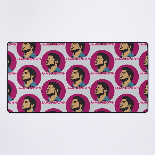 Item preview, James Brown designed and sold by Massengalestore.