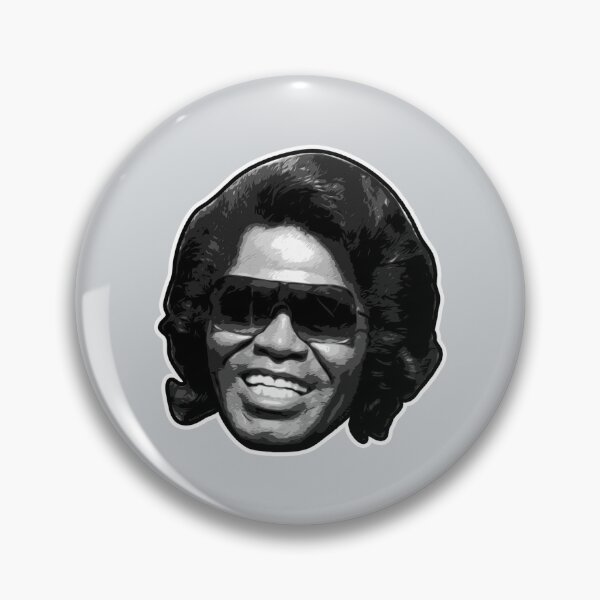 Item preview, James Brown designed and sold by Massengalestore.