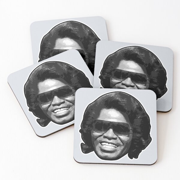Item preview, James Brown designed and sold by Massengalestore.