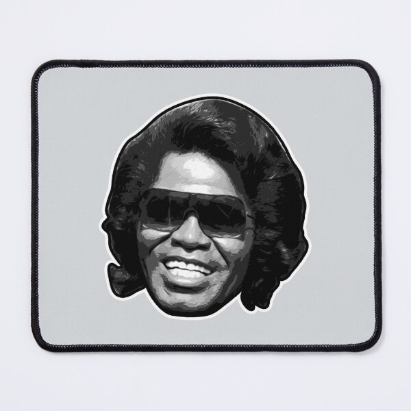 Item preview, James Brown designed and sold by Massengalestore.