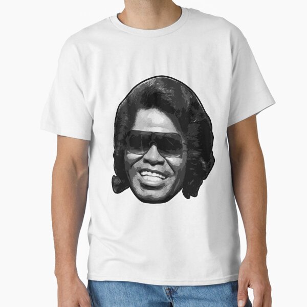 Item preview, James Brown designed and sold by Massengalestore.