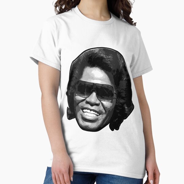 Item preview, James Brown designed and sold by Massengalestore.