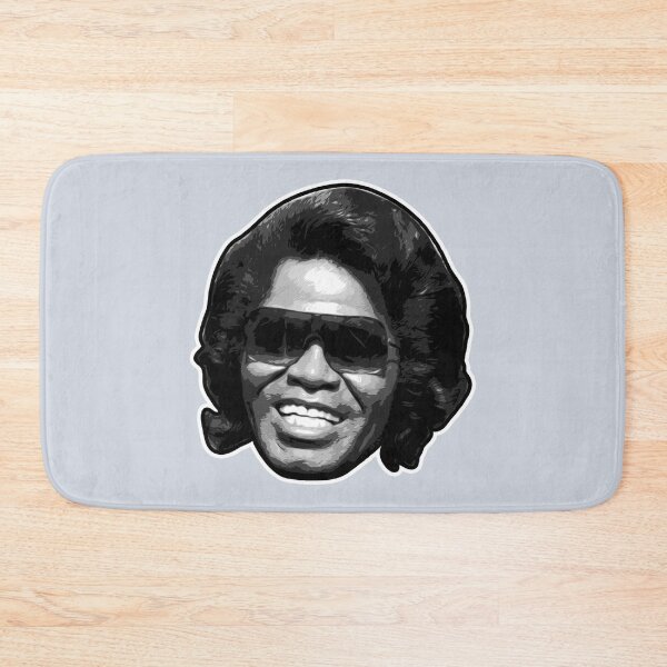 Item preview, James Brown designed and sold by Massengalestore.