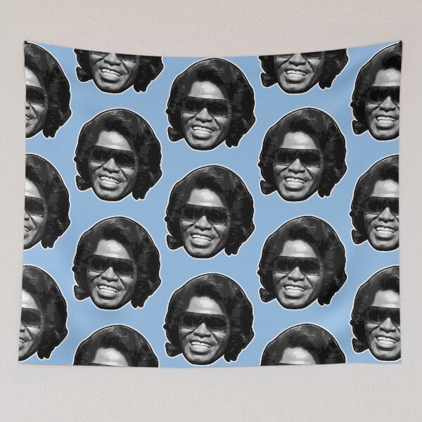 Item preview, James Brown designed and sold by Massengalestore.
