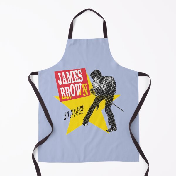 Item preview, James Brown designed and sold by Massengalestore.