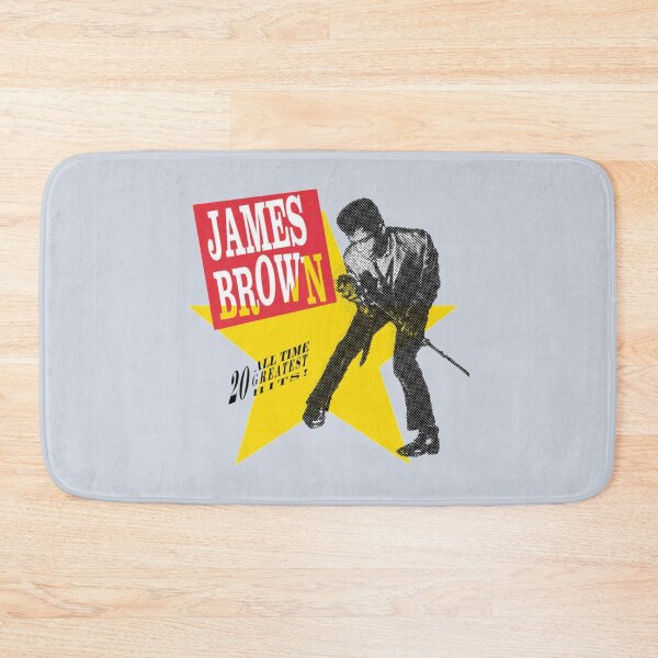Item preview, James Brown designed and sold by Massengalestore.