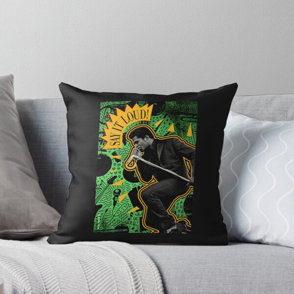 Item preview, James Brown designed and sold by Massengalestore.
