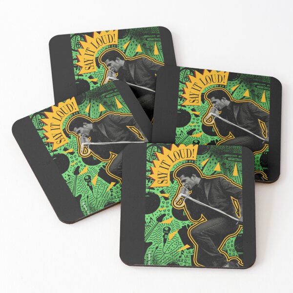 Item preview, James Brown designed and sold by Massengalestore.