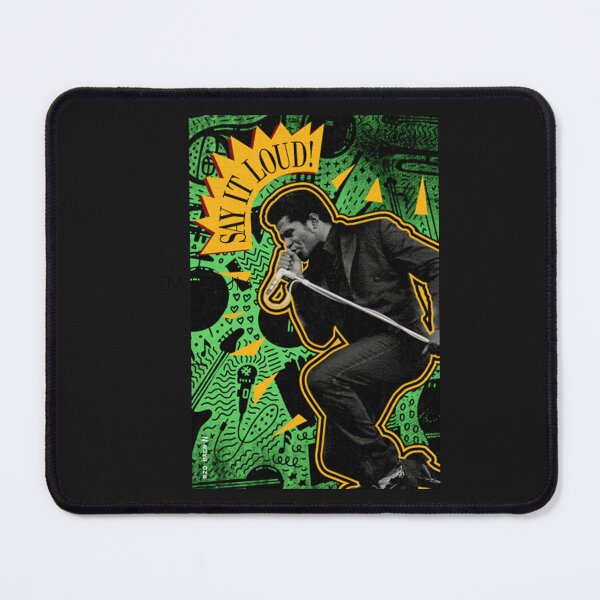 Item preview, James Brown designed and sold by Massengalestore.
