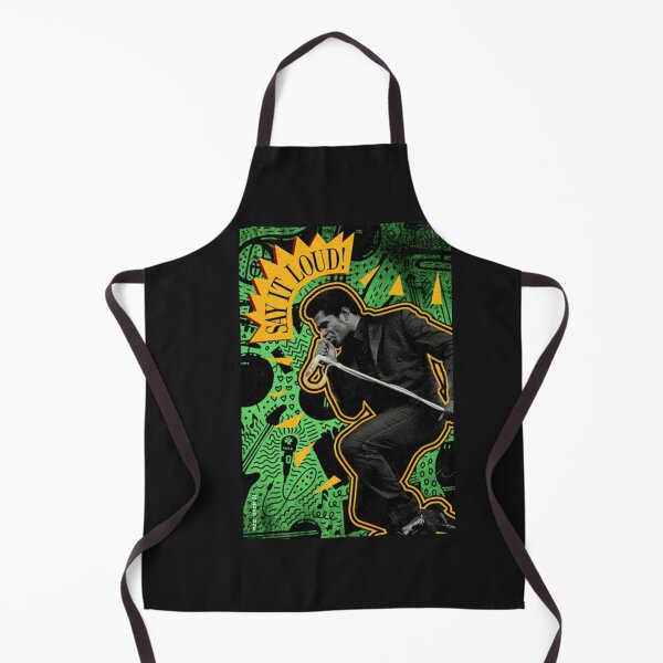 Item preview, James Brown designed and sold by Massengalestore.