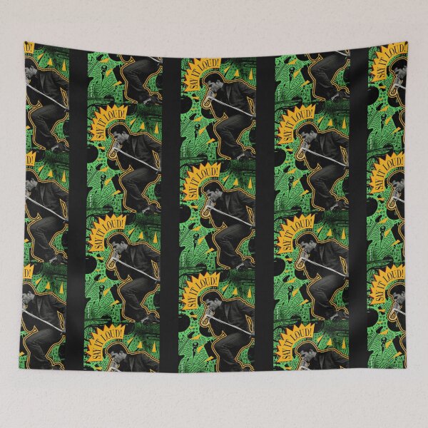 Item preview, James Brown designed and sold by Massengalestore.