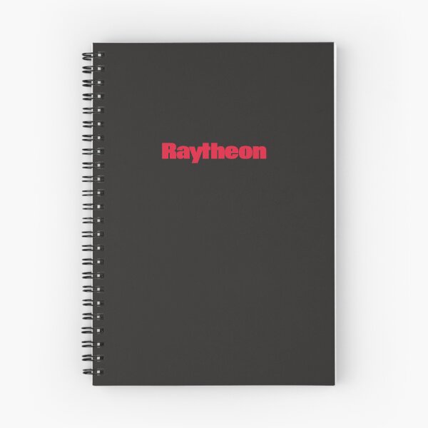 Item preview, Best Seller Raytheon Merchandise Essential T-Shirt designed and sold by MartinaMuller.