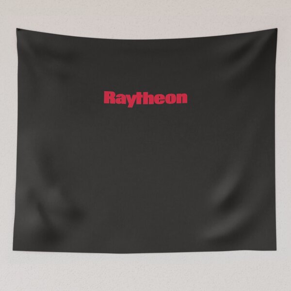 Item preview, Best Seller Raytheon Merchandise Essential T-Shirt designed and sold by MartinaMuller.