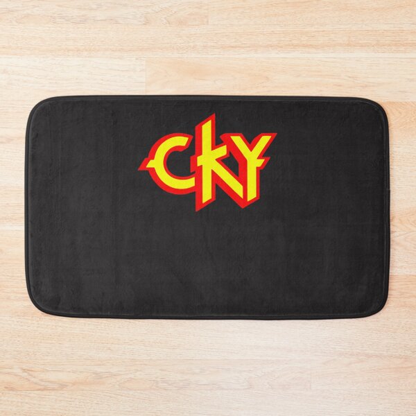 Aperçu de l'œuvre MEILLEUR VENDEUR - CKY Skateboarding Merchandise T-shirt essentiel créée et vendue par AndreasRipper.