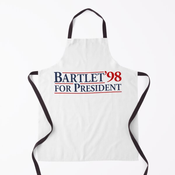 Artikelvorschau, Vintage Retro Bartlet für Präsident Moss Young Shirt The West Wing entworfen und verkauft von CarlosHoeger644.