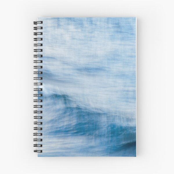 Item preview, The waves designed and sold by Jill Bramley.