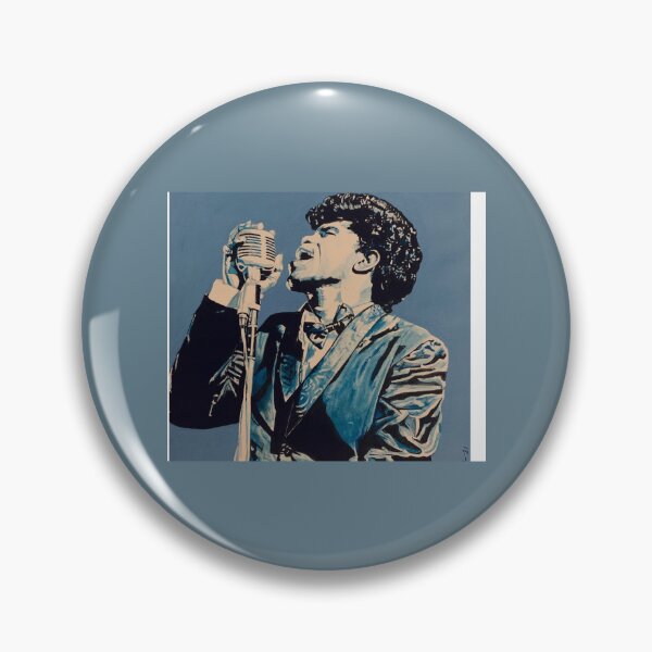 Item preview, James Brown designed and sold by Massengalestore.